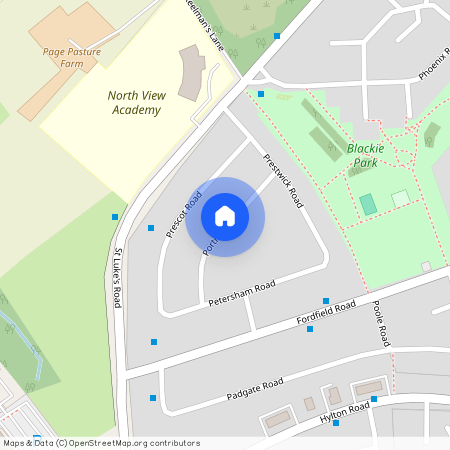 Portrush Road, Sunderland, SR4