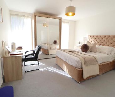 2 bedroom apartment to rent - Photo 4