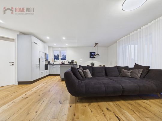 3.5 Zimmer, 84 m², EG - Photo 1