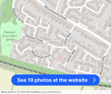 Warrington Square, Billericay, Essex - Photo 1