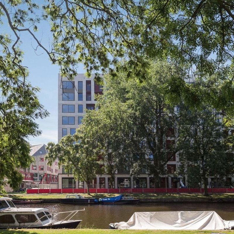 Fred. Roeskestraat 92A12 - Photo 1