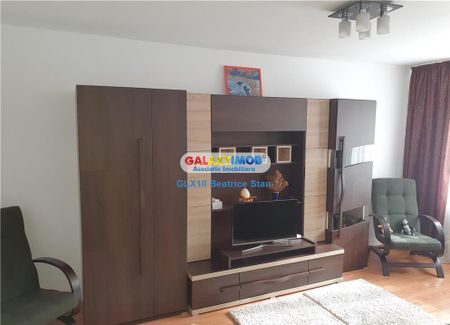 Inchiriere apartament 2 camere decomandat Bd. 1 Mai / Ghencea - Fotografie 2