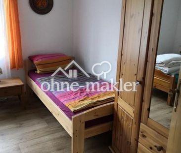 Etagenwohnung in Wuppertal (Gemarkung Nächstebreck) - Photo 1