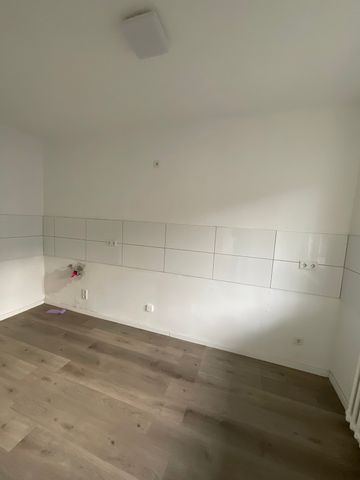 3 Zimmer mit Balkon in Alt-Hamborn.. - Foto 5