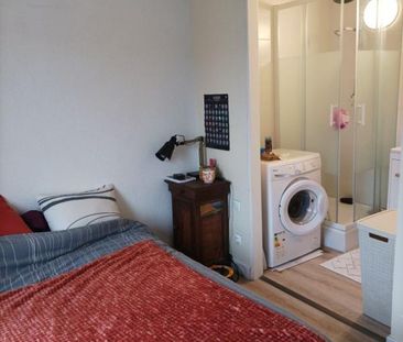 Location Appartement 1 pièce 30m² LE CROISIC 44490 - Photo 3