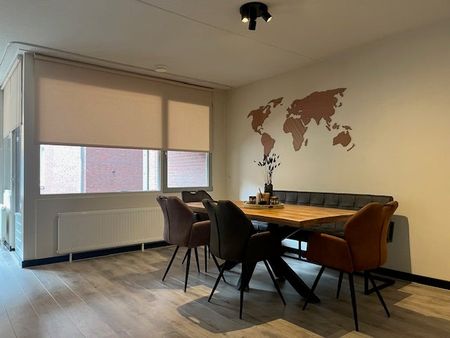 Te huur: Appartement Achter de Steenen Trappen in Roermond - Photo 4