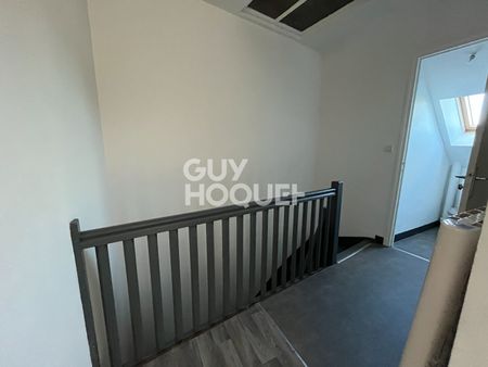 Appartement 2 pièces, DOL DE BRETAGNE - Photo 2