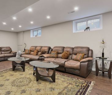 For Lease - 2551 Birch Crescent Unit# Bsmt, Mississauga, Ontario - Photo 2