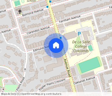 For Lease - 398 Avenue Road Unit# 521, Toronto, Ontario - Photo 1