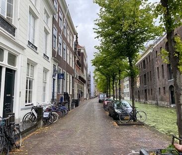 Te huur: Appartement Oude Delft 33 E in Delft - Photo 1