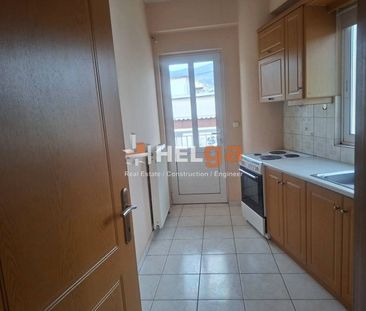 Ενοικίαση κατοικίας, 38 τ.μ., Πάτρα, 330 € - Photo 4