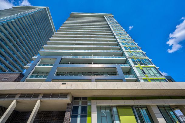 For Lease - 365 Prince Of Wales Drive Unit# 1906, Mississauga, Ontario - Photo 1