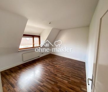 Für Familien, Singles oder eine WG Neugründung - Wohnung mit Ausbli... - Foto 1