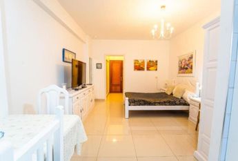 Estudio En alquiler Avenida Betancourt y Molina s/n, Distrito Martiánez, Puerto de la Cruz