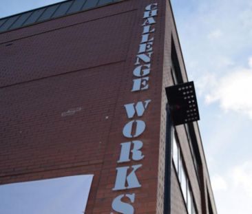 Studio to rent - Photo 3