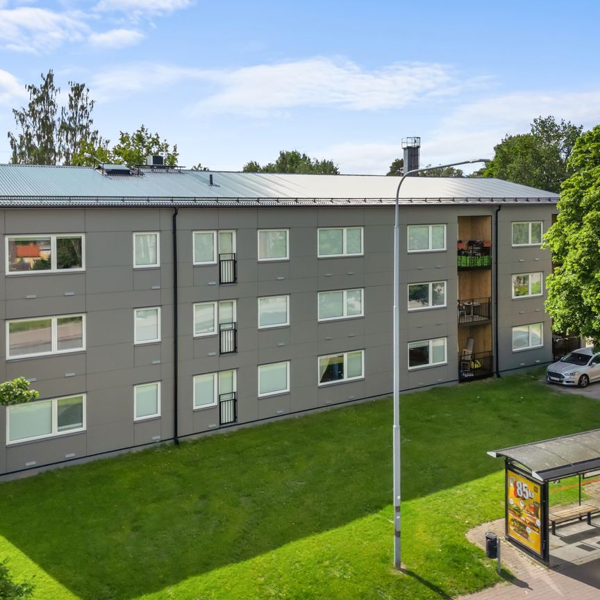 Åsgatan 52 B, 77632, HEDEMORA, Sverige, Hedemora Centrum - Foto 1