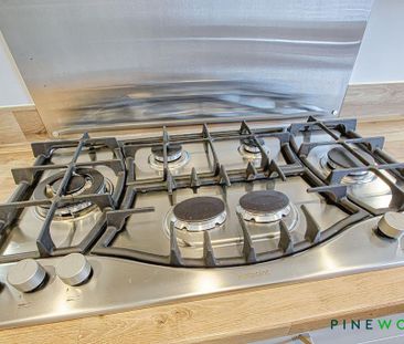 3 bedroom detached house to rent - Photo 4