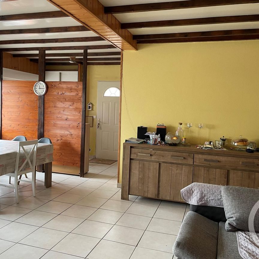 Location Appartement 5 pièces 106m² GRAULHET 81300 - Photo 1