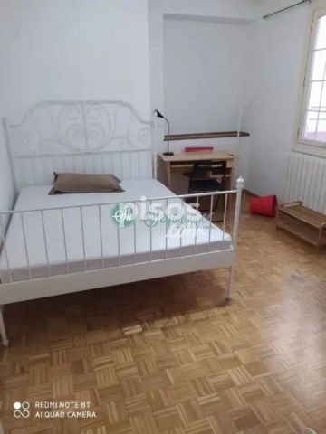 Piso en alquiler en Casco Antiguo - Foto 3