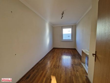 3-Zimmer-Wohnung mit extra Küchenbereich und Balkon in der Waidbachstraße! - Photo 3