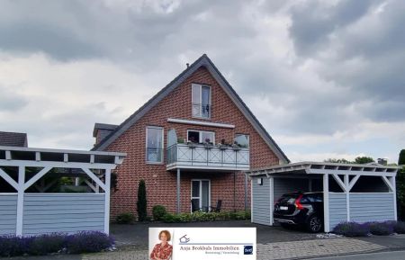 Sonnige Maisonette-Wohnung in Isselhorst - Foto 2