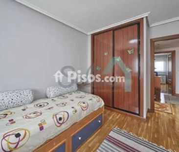Piso en alquiler en Pumarín-Teatinos - Photo 6