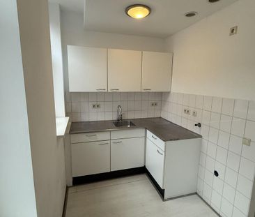 Strevelsweg 57A - Photo 1