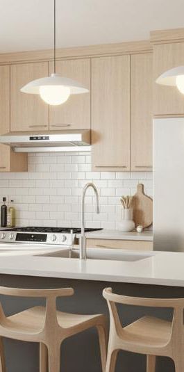 Condos Neufs 5½ à Louer – St-Wenceslas - Bécancour – Construction neuve – 3 chambres | climatisation | stationnement | balcon | Wi-Fi - Photo 1