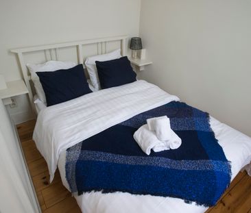 Möblierte Wohnung in Brüssel Schuman (EU District) - Photo 2