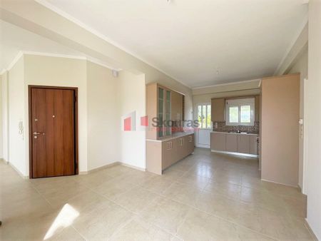 Διαμέρισμα για ενοικίαση Κέντρο (Νέα Τίρυνθα) - Φωτογραφία 2