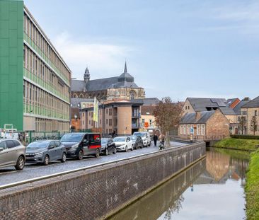 Appartement te huur in Diest voor € 850 met 2 slaapkamers - Photo 4