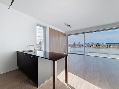 Penthouse te huur - Photo 3