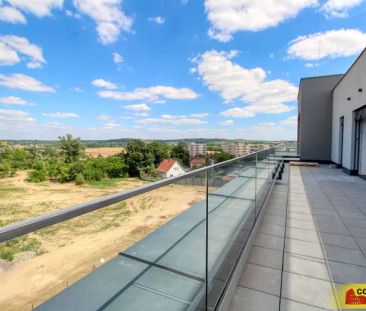 Znojmo, pronájem bytu OV 2+kk, 62 m - Photo 1