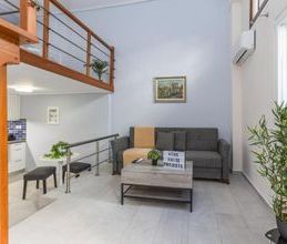 Studio/Γκαρσονιέρα για ενοικίαση - Κουκάκι - Μακρυγιάννη, - Photo 1
