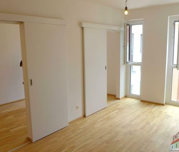 Niedrigenergie- Wohnung zu mieten in 2700 Wiener Neustadt - Foto 6