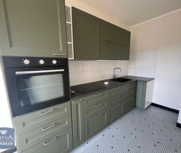 Appartement à louer 2 pièces 43.06m² - Photo 5