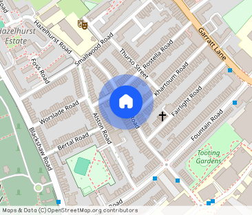 Pevensey Road, Tooting, SW17 - Photo 1