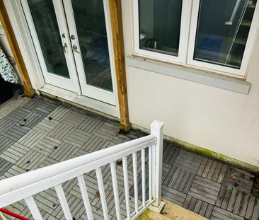 For Lease - 74 Church Street Unit# bsmt, Richmond Hill, Ontario - Photo 1