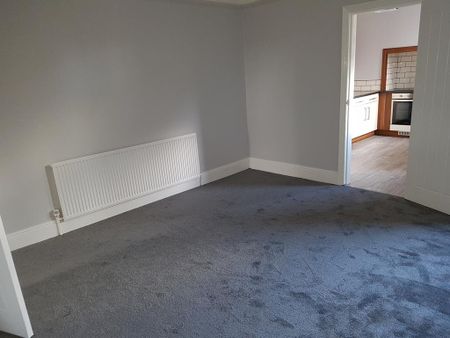 2 bedroom terraced house to rent - Photo 2