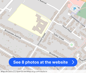 Atkins Gate, Orchard Street, Rainham - Photo 1