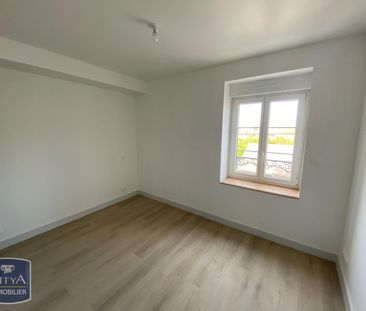 Location Appartement 3 pièces 60m² BELLEVILLE 69220 - Photo 5