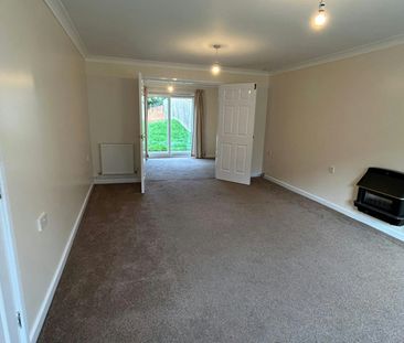 Detached house to rent on - Photo 5