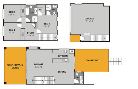 Home For Rent - Photo 5