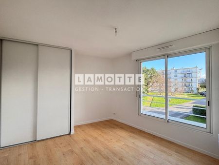 Appartement à louer 2 pièces - 41 m² - Photo 5