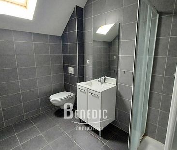Appartement T2 - Quartier Neunkirch - SARREGUEMINES - Photo 5