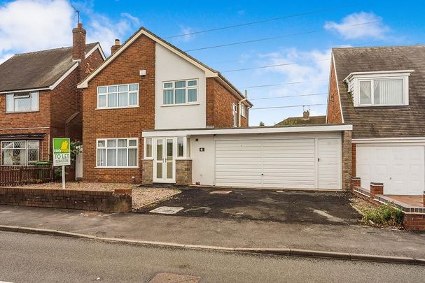 3 bedroom detached house to rent - Photo 1