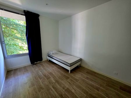 Location Appartement 3 pièces 64m² ANGERS 49100 - Photo 4