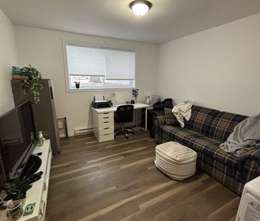 3 1/2 Poêle/frig, Elec, Chauf Inclus, 1e - Photo 1