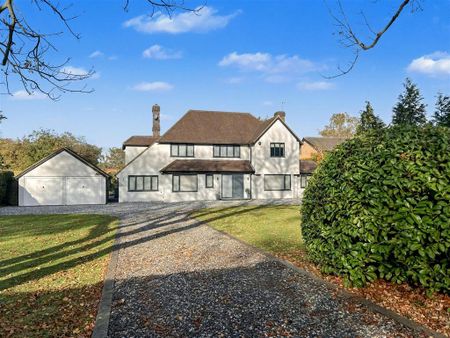 4 bedroom detached house to rent - Photo 3