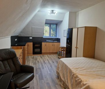 1 bedroom apartment to rent - Photo 5